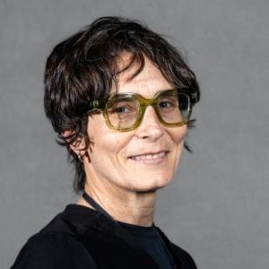 Dr. Alicia Plumb