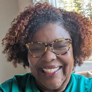 Dr. Lillian Harewood