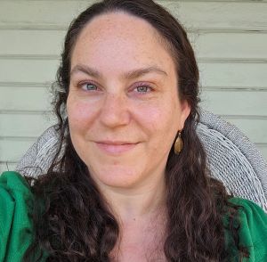 Suzanna Thompson