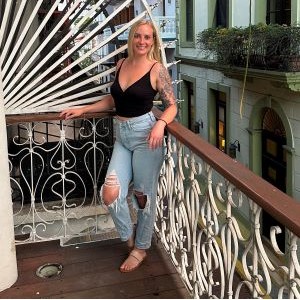 Kendra Allen