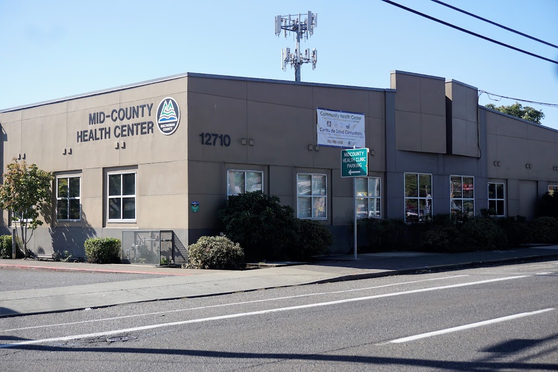 Mid County Community Health Center 