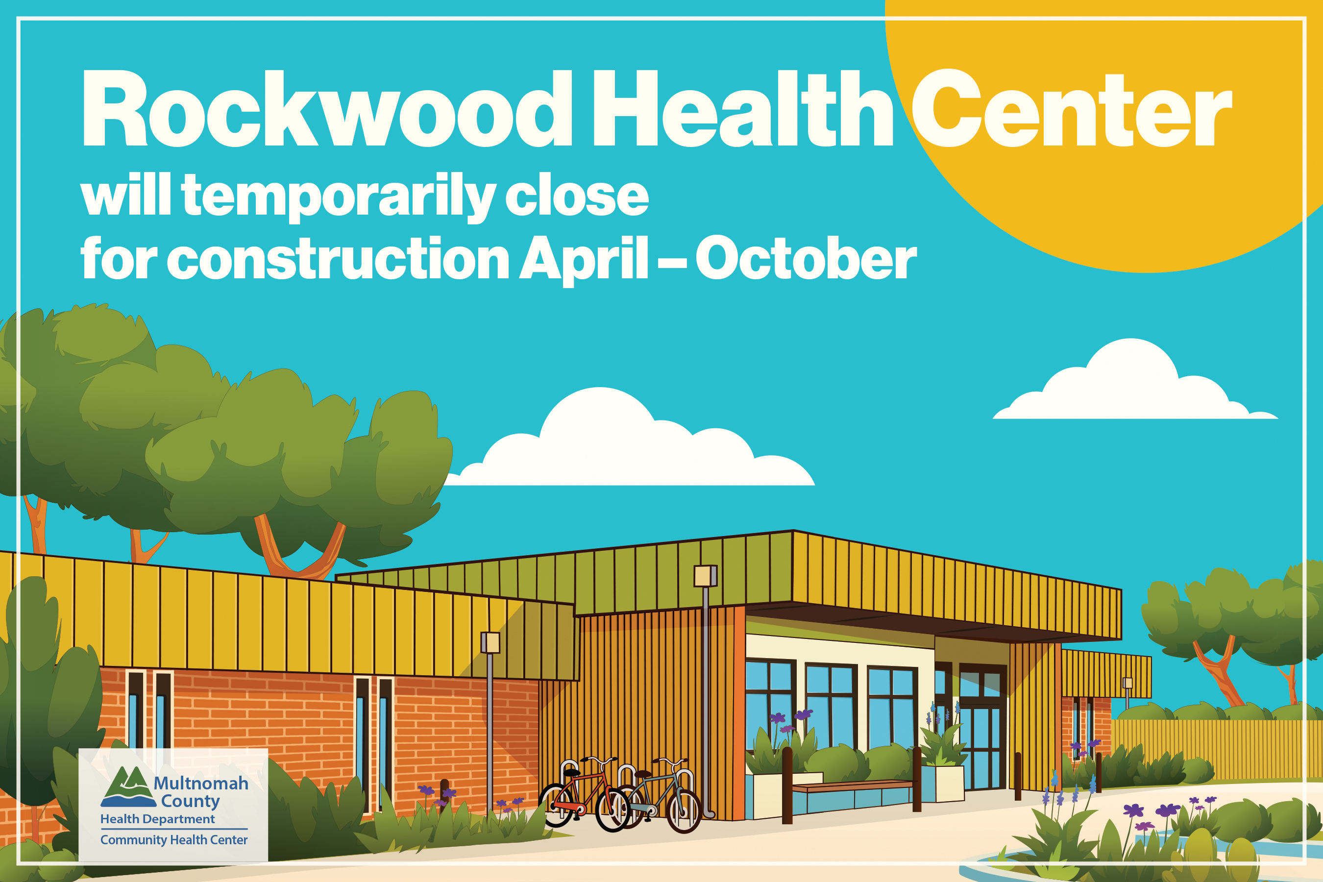 Rockwood Health Center