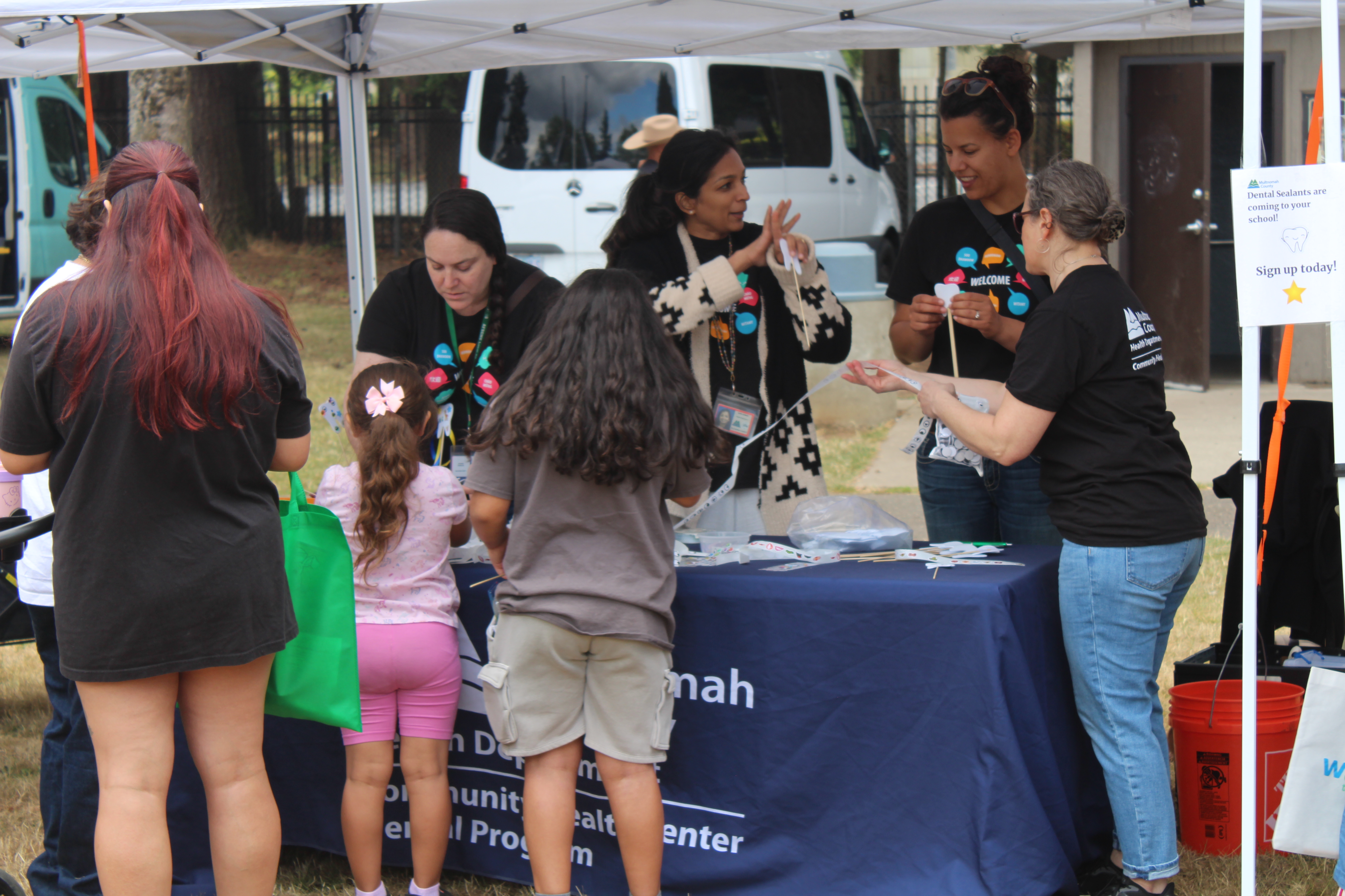 Celebrating National Health Center Week 2025