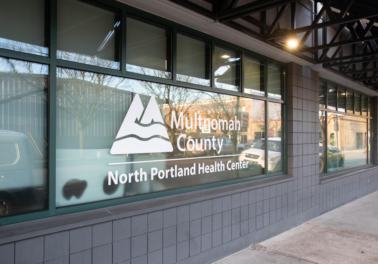 North Portland Health Center
