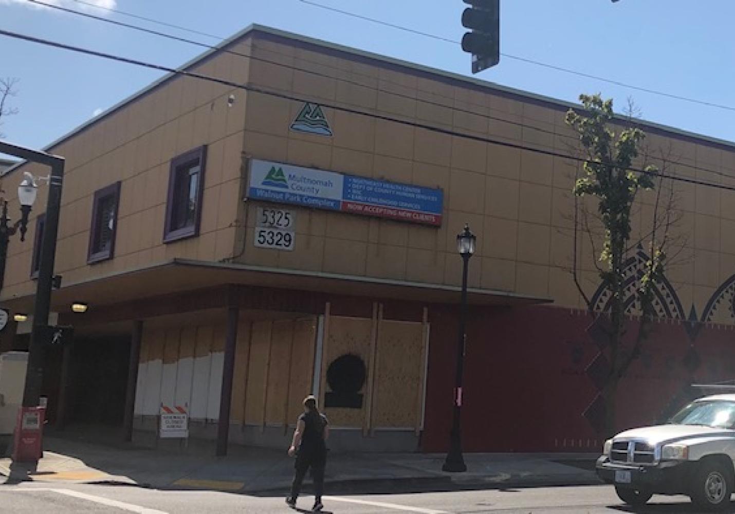 Northeast Health Center