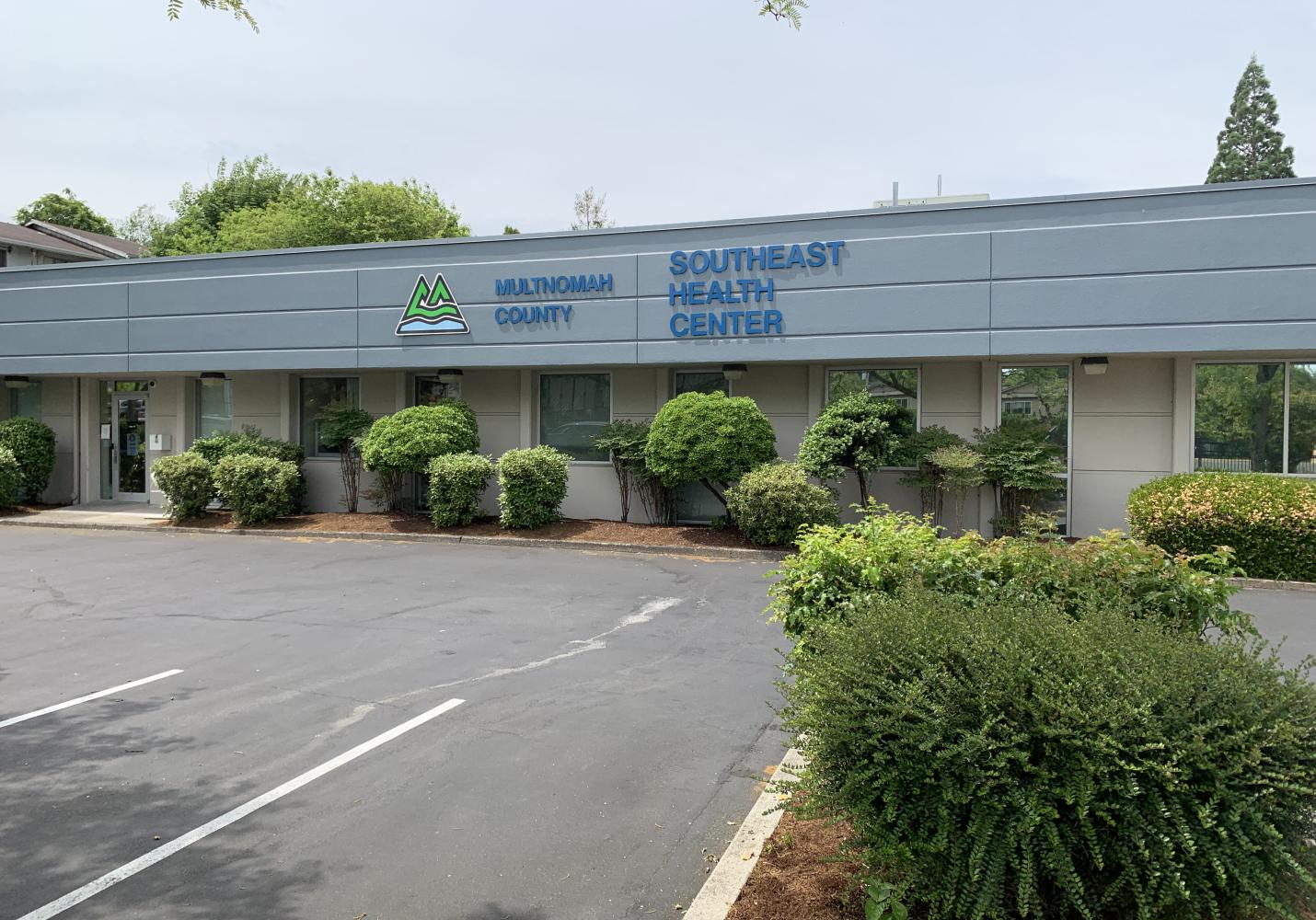 Southeast Health Center