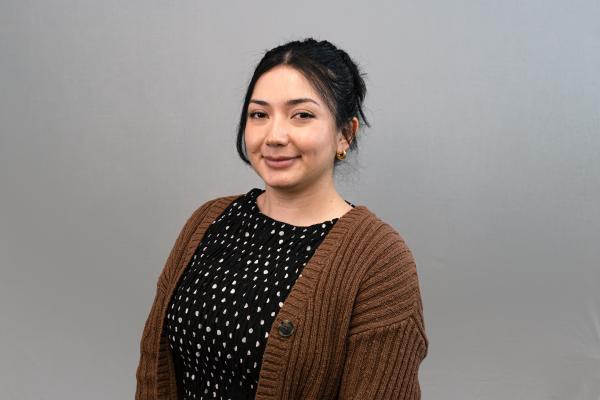 Ana Arredondo Franco