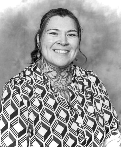 Bee (Brandi) Velasquez