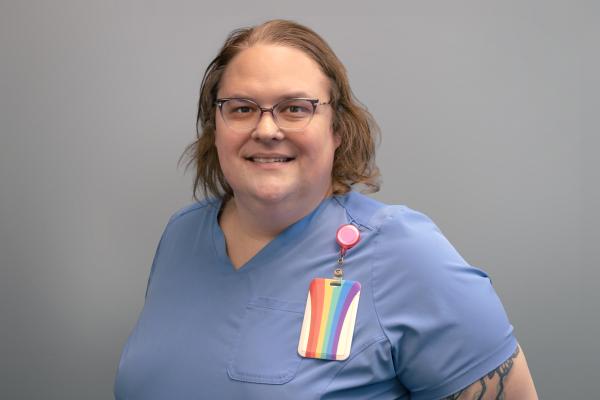Chandra Kirk