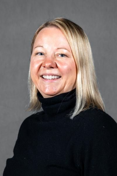 Erin Stocker