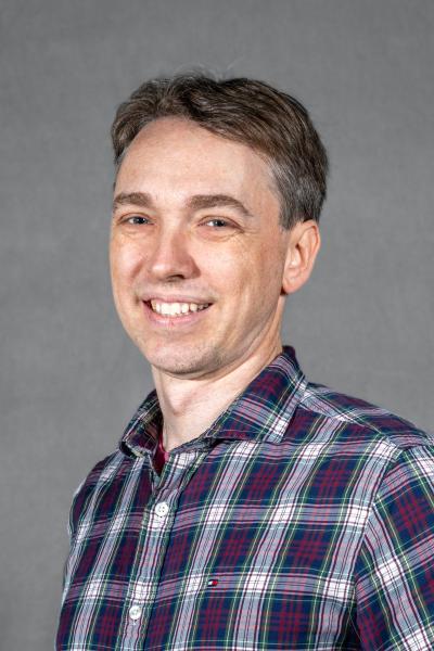 Joseph Eisenberg