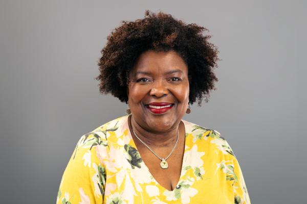Lillian Harewood