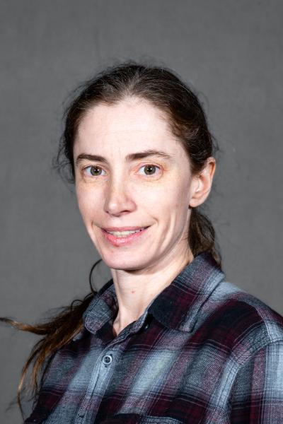 Lindsey Zocco