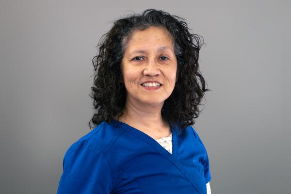 Lupe Toledo	