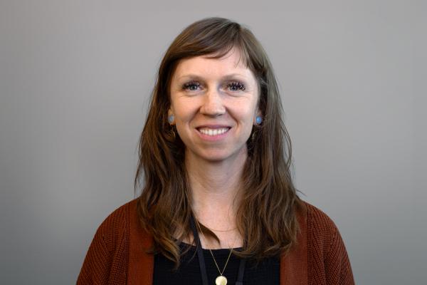 Madeline Grandy