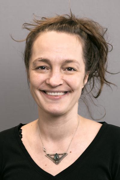 Natasha Avalon Gardner