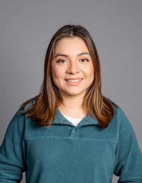 Norma Santiago Hernandez
