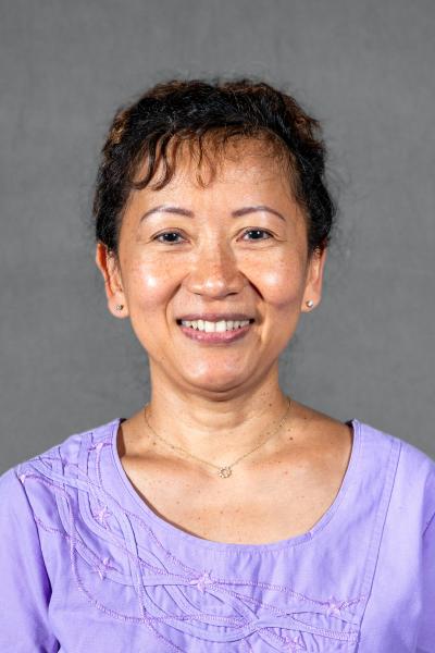 Thasanavadee Phromchotikul