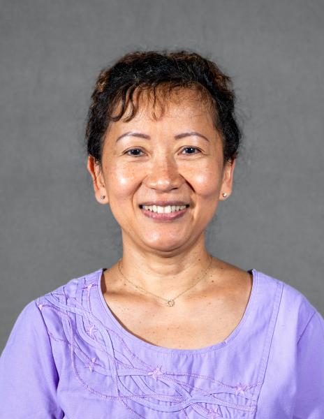 Thasanavadee Phromchotikul